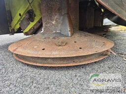 Claas CORTO 3100 FC