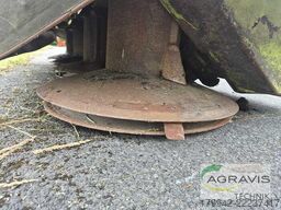 Claas CORTO 3100 FC