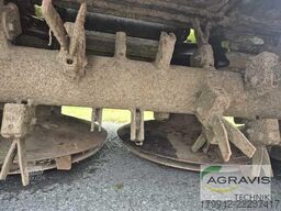 Claas CORTO 3100 FC