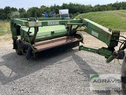 Krone AMT 283 CV