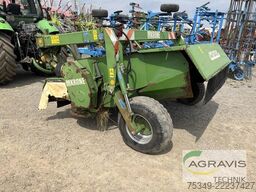 Krone AMT 283 CV