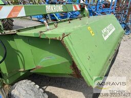 Krone AMT 283 CV