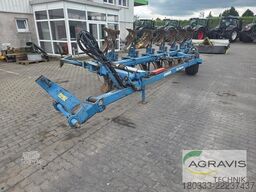 Lemken VARI-DIAMANT 9