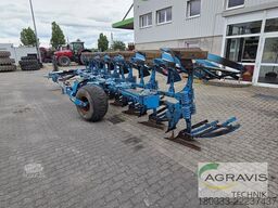 Lemken VARI-DIAMANT 9
