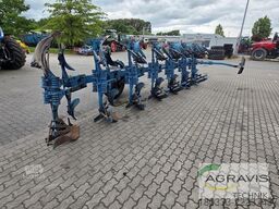Lemken VARI-DIAMANT 9