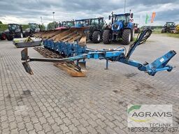 Lemken VARI-DIAMANT 9