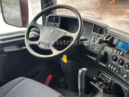 SCANIA R580 8x4/4 Retarder/ Hydraulik/ Lenk&Lift