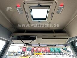 SCANIA R580 8x4/4 Retarder/ Hydraulik/ Lenk&Lift