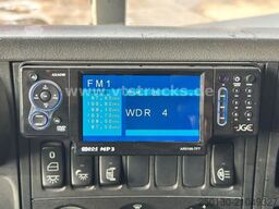 SCANIA R580 8x4/4 Retarder/ Hydraulik/ Lenk&Lift