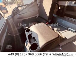 FUSO Canter 3 C 15 Doppelkabine + Pritsche