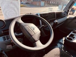 FUSO Canter 3 C 15 Doppelkabine + Pritsche