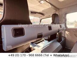 FUSO Canter 3 C 15 Doppelkabine + Pritsche