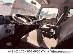 FUSO Canter 3 C 15 Doppelkabine + Pritsche