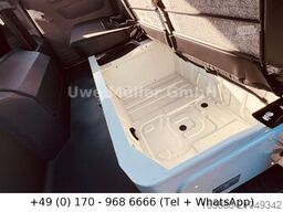 FUSO Canter 3 C 15 Doppelkabine + Pritsche