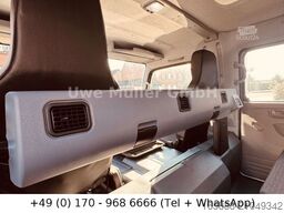 FUSO Canter 3 C 15 Doppelkabine + Pritsche