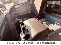 FUSO Canter 3 C 15 Doppelkabine + Pritsche