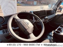 FUSO Canter 3 C 15 Doppelkabine + Pritsche