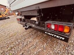 FUSO Canter 3 C 15 mit Pritsche