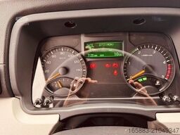 FUSO Canter 3 C 15 mit Pritsche