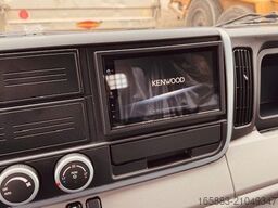 FUSO Canter 3 C 15 mit Pritsche