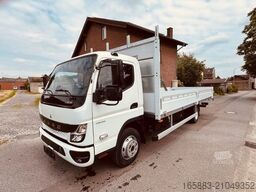 FUSO Canter 7 C 18 Pritsche - Nutzlast 3690 kg