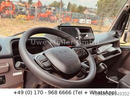 FUSO Canter 7 C 18 Pritsche - Nutzlast 3690 kg