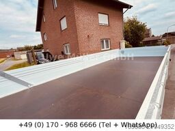 FUSO Canter 7 C 18 Pritsche - Nutzlast 3690 kg