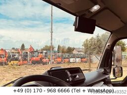 FUSO Canter 7 C 18 Pritsche - Nutzlast 3690 kg