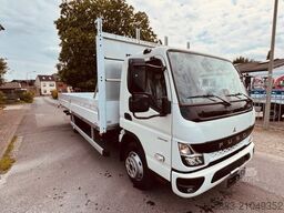 FUSO Canter 7 C 18 Pritsche - Nutzlast 3690 kg