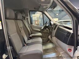 VOLKSWAGEN Crafter L2H2 9 Sitze Klima Tempomat STHZ AHK