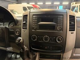 VOLKSWAGEN Crafter L2H2 9 Sitze Klima Tempomat STHZ AHK