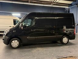 OPEL Movano 180 Kasten L2H2 Automatik Klima R-CAM AHK