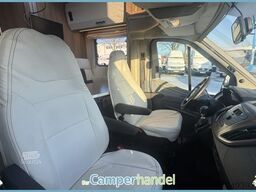 ROLLER TEAM Auto-Roller Kronos 285P 1.HAND # SAT-TV # SOLAR