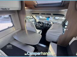 ROLLER TEAM Auto-Roller Kronos 285P 1.HAND # SAT-TV # SOLAR