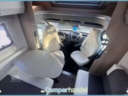 ROLLER TEAM Auto-Roller Kronos 285P 1.HAND # SAT-TV # SOLAR