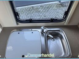 ROLLER TEAM Auto-Roller Kronos 285P 1.HAND # SAT-TV # SOLAR