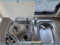 ROLLER TEAM Auto-Roller Kronos 285P 1.HAND # SAT-TV # SOLAR