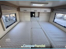 ROLLER TEAM Auto-Roller Kronos 285P 1.HAND # SAT-TV # SOLAR