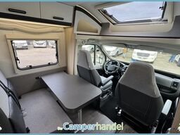 SUNLIVING S 75SL LÄNGSBETTEN#SAT- 2 X TV # LIFT-TRÄGER