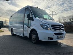 MERCEDES-BENZ Sprinter 516 CDi Unvi (DE*Klima*Reise)