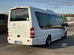 MERCEDES-BENZ Sprinter 516 CDi Unvi (DE*Klima*Reise)