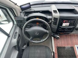 MERCEDES-BENZ Sprinter 516 CDi Unvi (DE*Klima*Reise)
