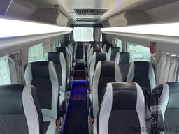 MERCEDES-BENZ Sprinter 516 CDi Unvi (DE*Klima*Reise)