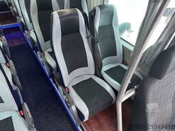 MERCEDES-BENZ Sprinter 516 CDi Unvi (DE*Klima*Reise)
