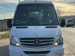 MERCEDES-BENZ Sprinter 516 CDi Unvi (DE*Klima*Reise)