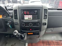 MERCEDES-BENZ Sprinter 516 CDi Unvi (DE*Klima*Reise)