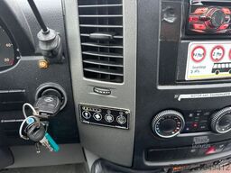 MERCEDES-BENZ Sprinter 516 CDi Unvi (DE*Klima*Reise)