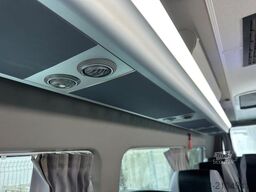 MERCEDES-BENZ Sprinter 516 CDi Unvi (DE*Klima*Reise)