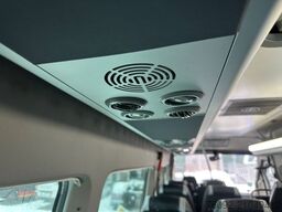 MERCEDES-BENZ Sprinter 516 CDi Unvi (DE*Klima*Reise)