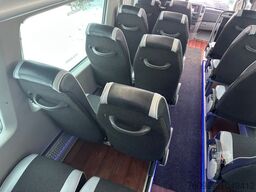 MERCEDES-BENZ Sprinter 516 CDi Unvi (DE*Klima*Reise)